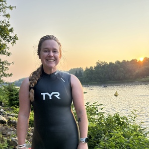 Fundraising Page: Molly Tobin